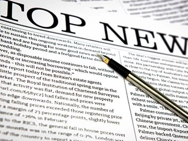 Utveckling av APG i industrin